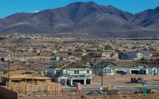 Henderson Building Permits/Inspections