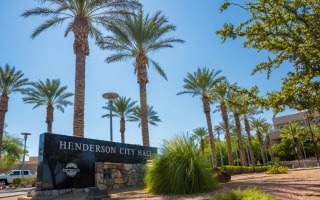 How to Search for Henderson Property Records