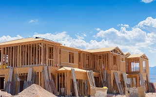 Las Vegas Building Permits / Inspections