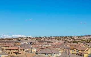 Real Estate in the City of Henderson