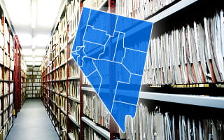 Clark County Registrar of Deeds