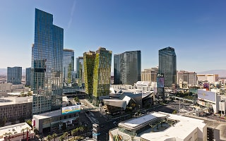 Highly Restrictive or Bureaucratic Areas