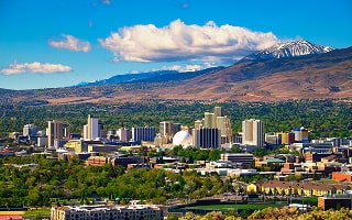 Which Areas in Nevada Offer the Best Return on Investment and Are Easiest for Residential Property Development?