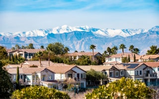 Las Vegas Nevada Real Estate