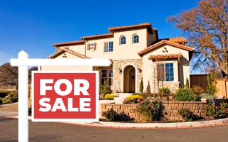 Buying and Selling Property in Nevada